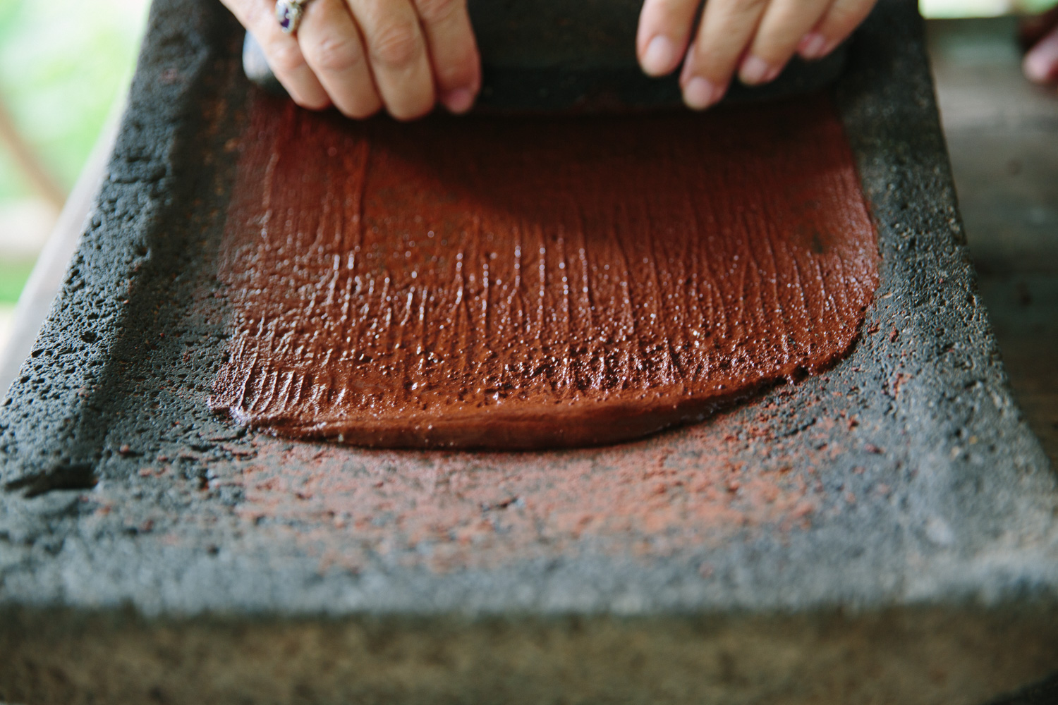 Explorer Series Adrian Choco from AJAW Chocolate