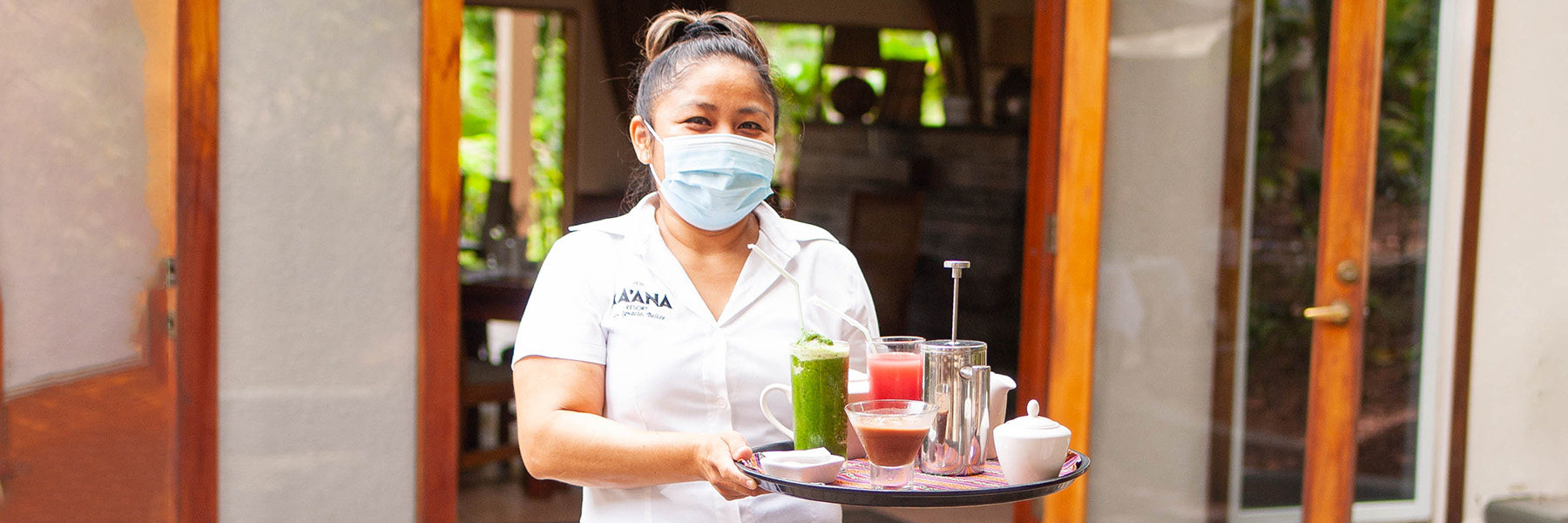 Career At Ka'ana Resort San Ignacio, Cayo